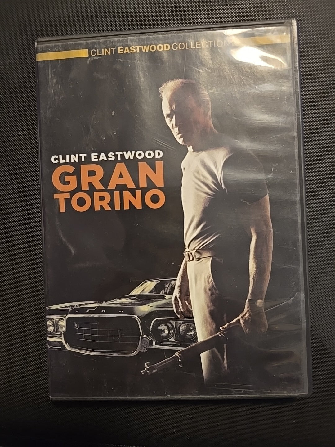Gran Torino (DVD, 2008)