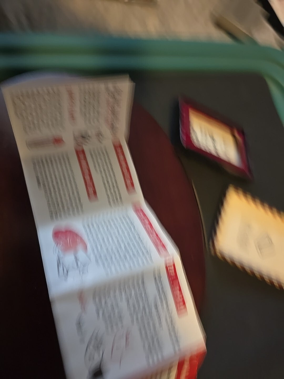 Solid Brass Commemorative Zippo 1932-1982 Vintage Never Lit W/ Vintage Box