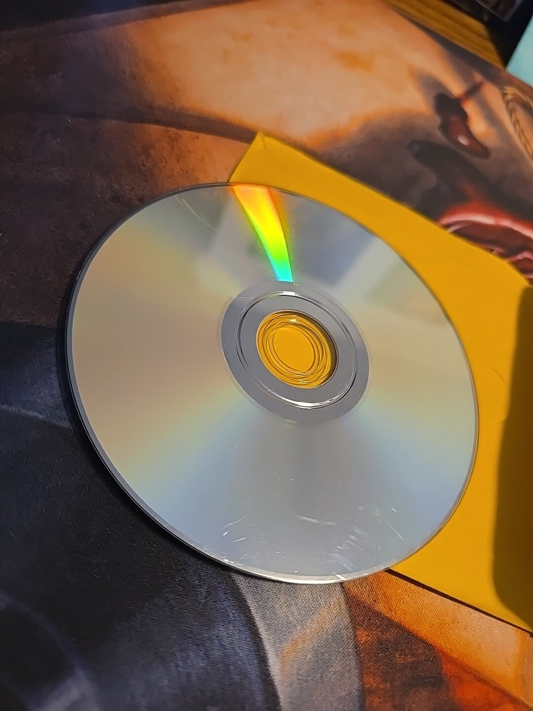 James Bond 007: Quantum of Solace Nintendo Wii Disk Only Tested & Works