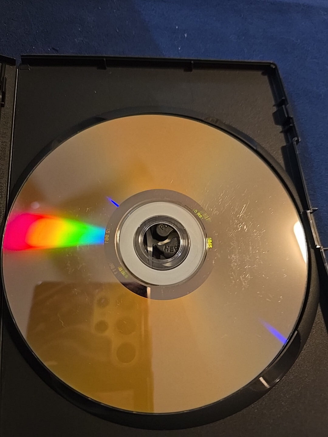 Planet of the Apes (DVD, 2003, Single Disc Version Checkpoint)