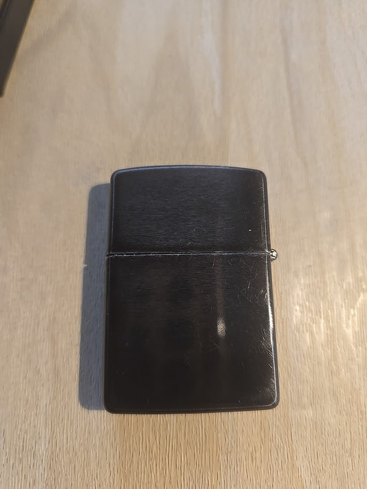 Zippo The Barret Smyth Collection Racoon