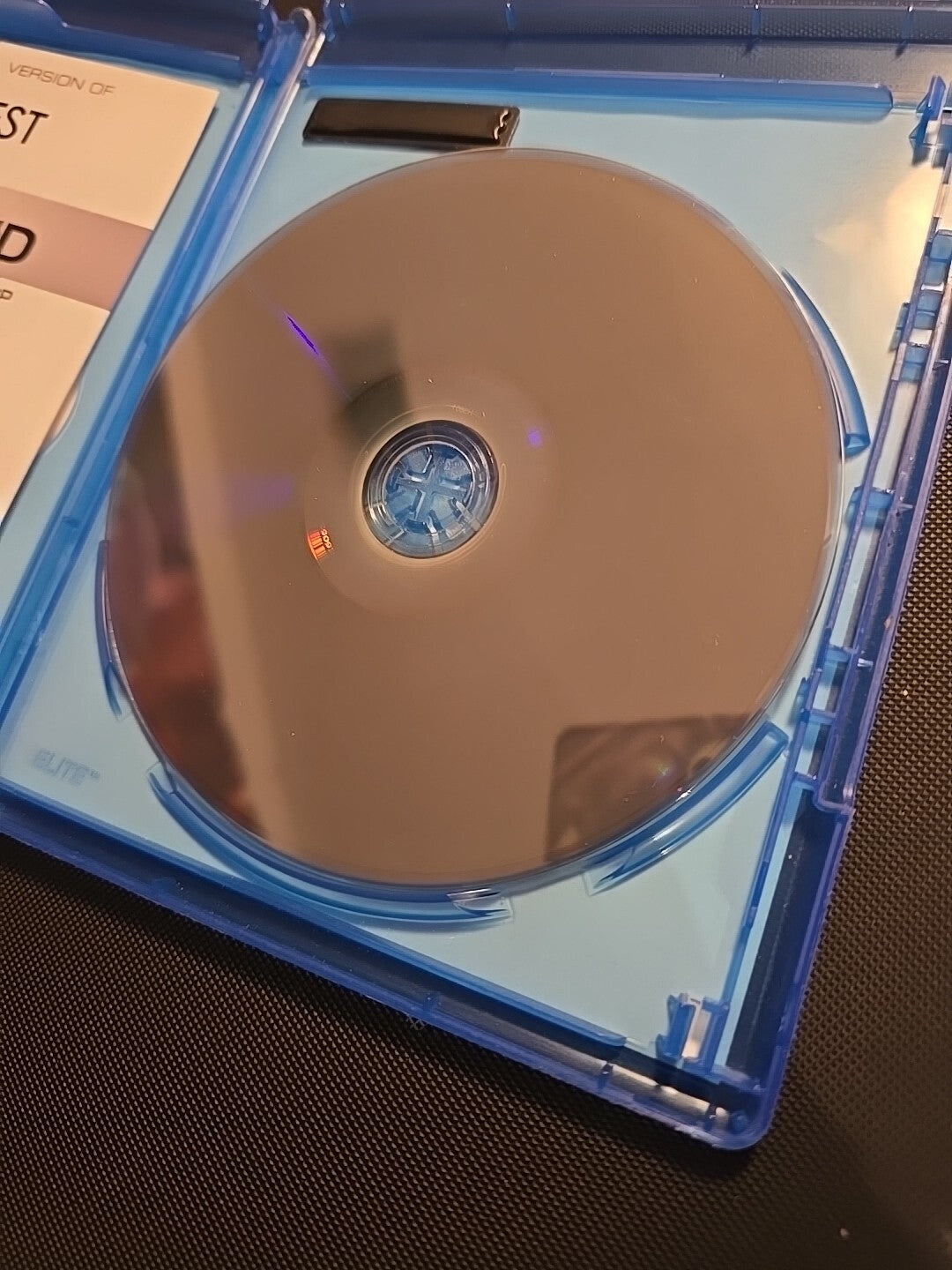 The Longest Ride on BLU-RAY + Digital HD Britt Robertson-Scott Eastwood