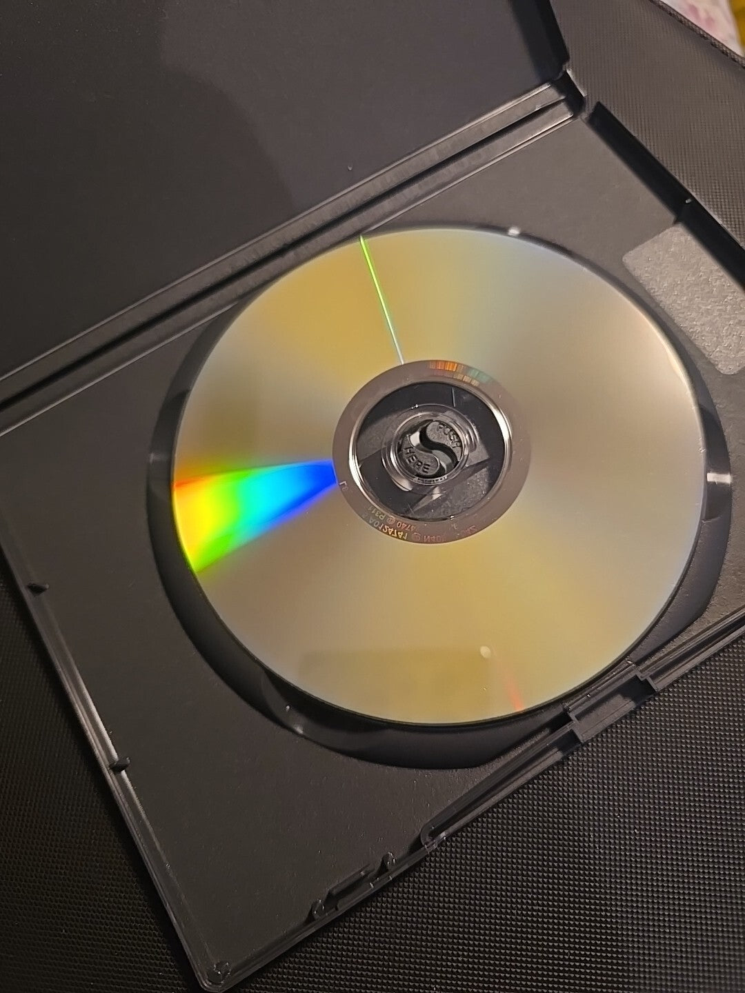 Total Recall (DVD, 1990)