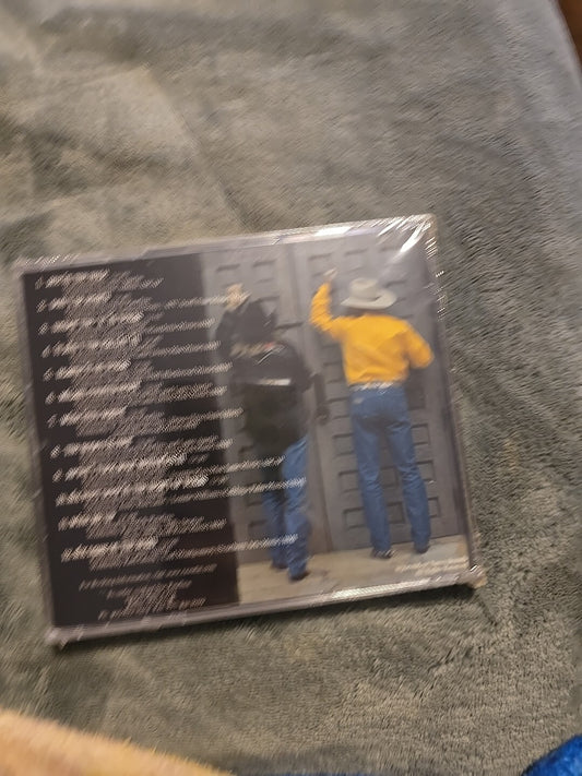 Rawstin Back 2 Black Texas Country