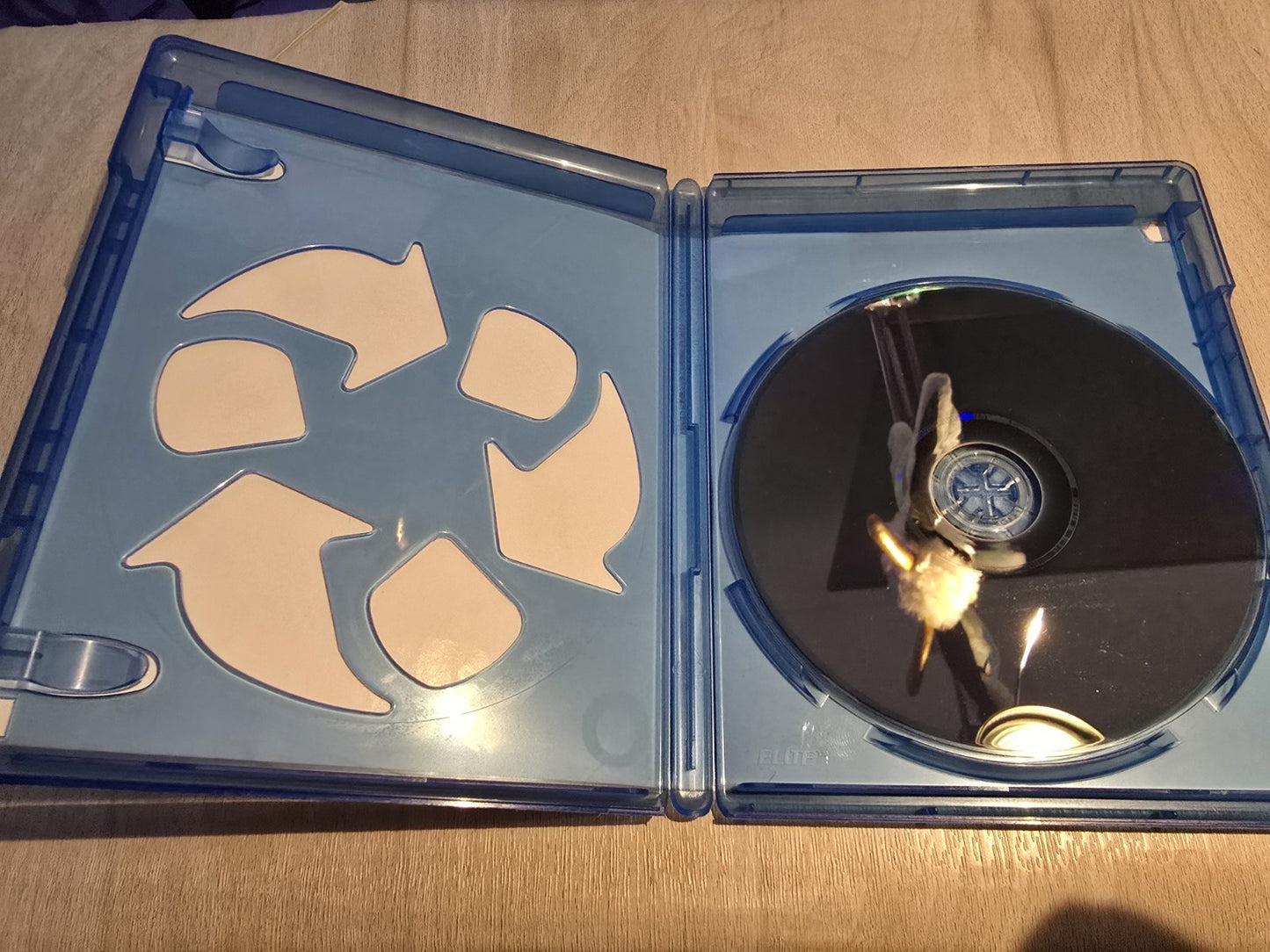 Blazing Saddles (Blu-ray, 1974)