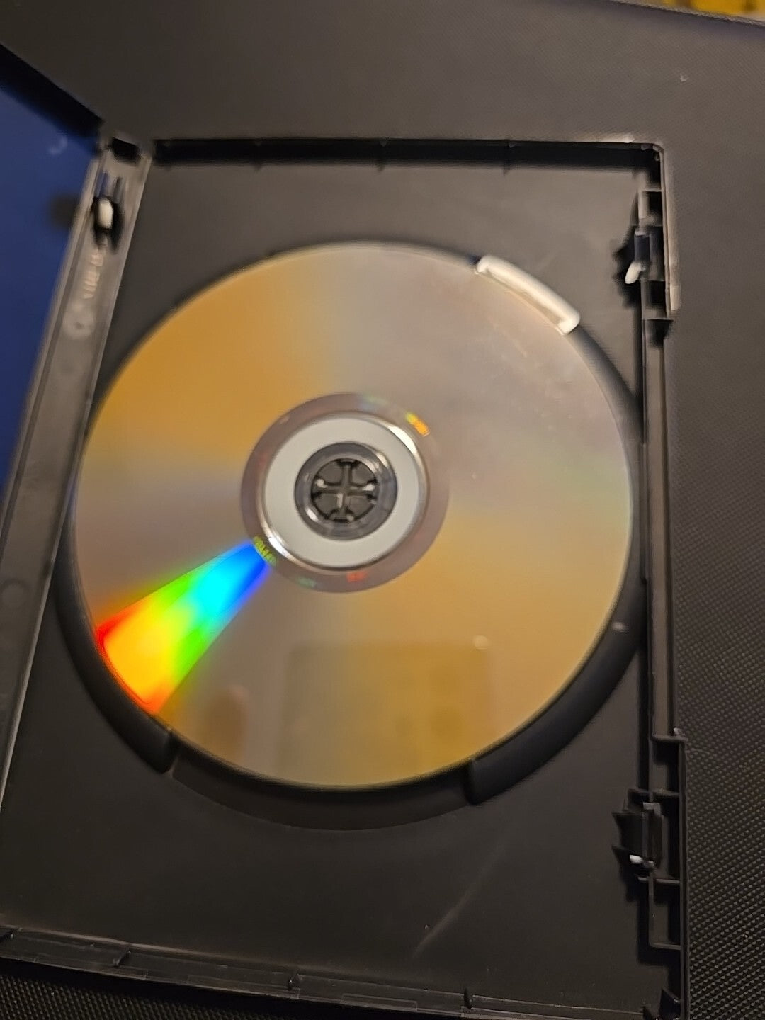 Rob Zombie HOUSE OF 1000 CORPSES (2003) Sid Haig/Rainn Wilson/Karen Black DVD