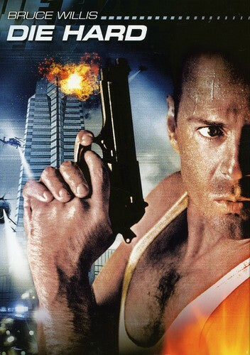 Die Hard & Die Hard 2  (Sealed DVD Bundle)