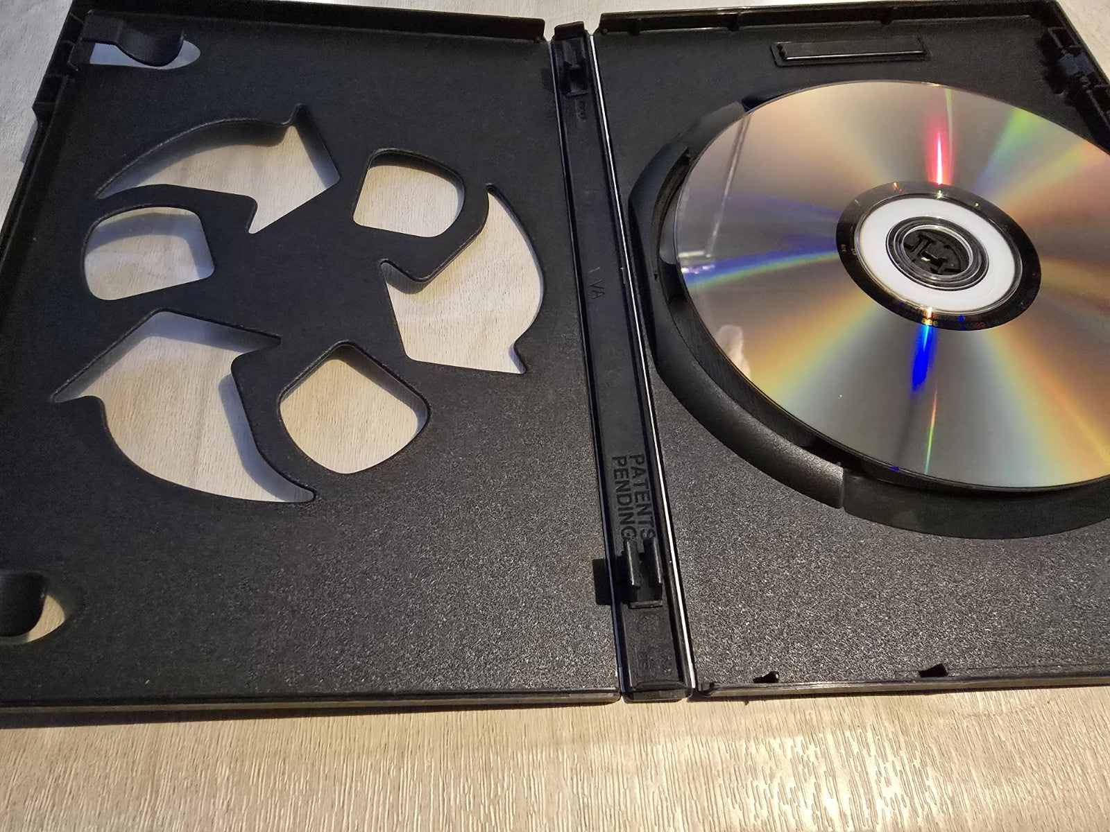 Rise of the Planet of the Apes (DVD, 2011)