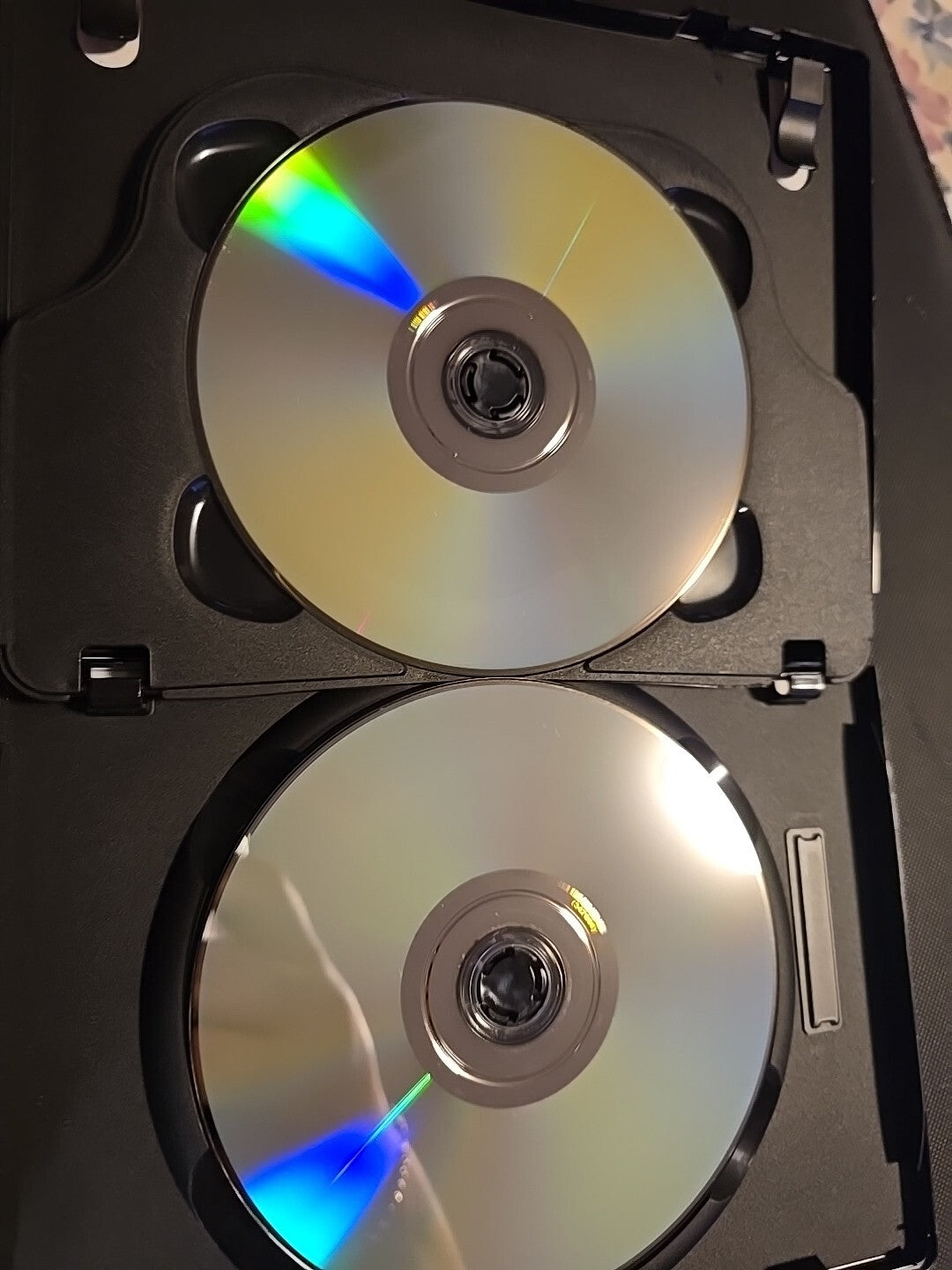 The House Across the Bay (DVD, 2007)