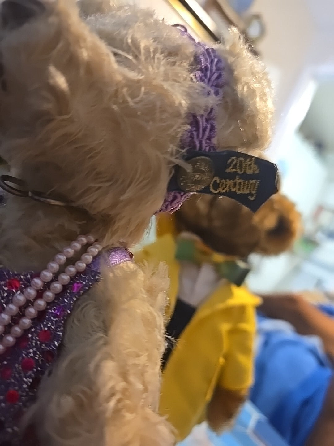 Pickford Brass Button Bears Lot Of 3 Plus Gummibar Munchen German Brown Bear