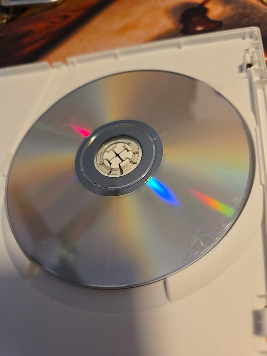 Sonic Colors Nintendo Wii Disk Only Tested & Works