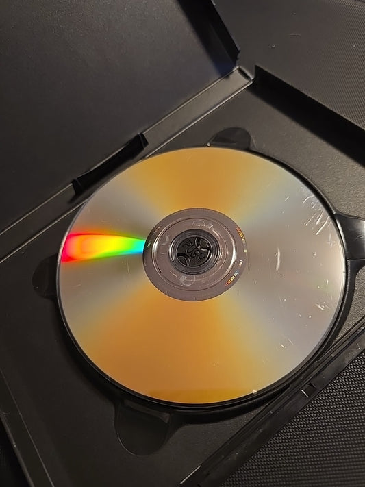 Power of the Cosmos Lies Within (DVD, 2003)