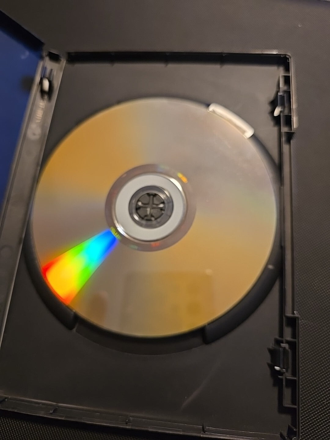 Rob Zombie HOUSE OF 1000 CORPSES (2003) Sid Haig/Rainn Wilson/Karen Black DVD