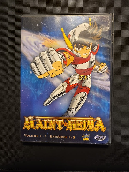 Power of the Cosmos Lies Within (DVD, 2003)