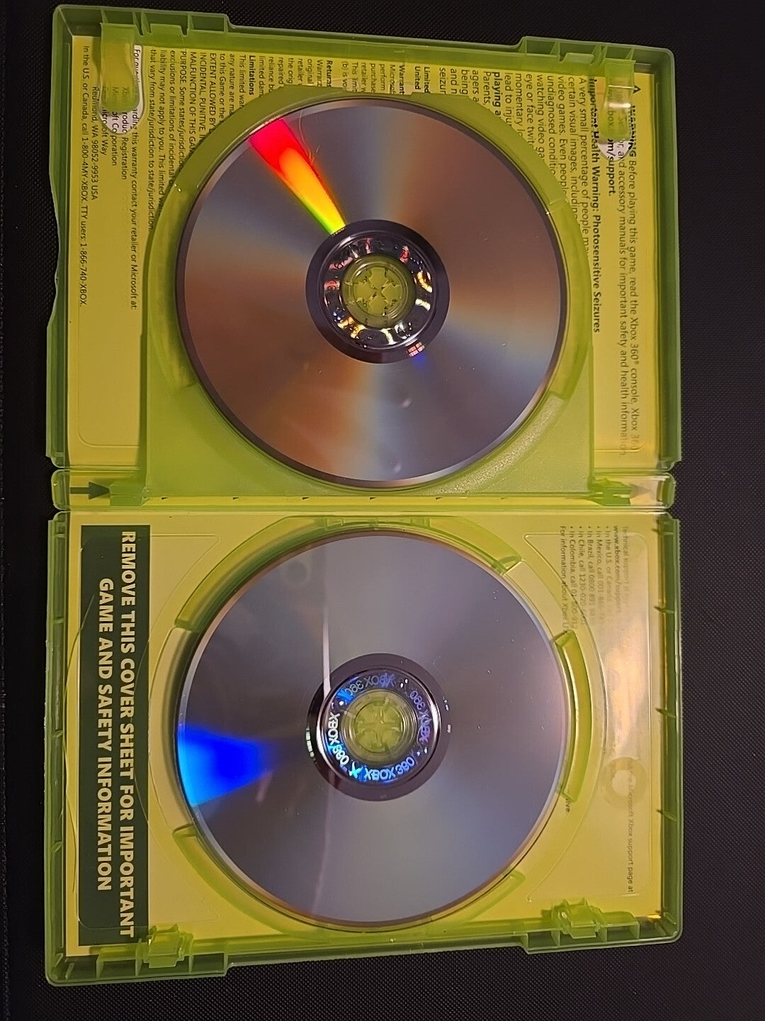 Halo 4 Xbox 360 Tested & Works