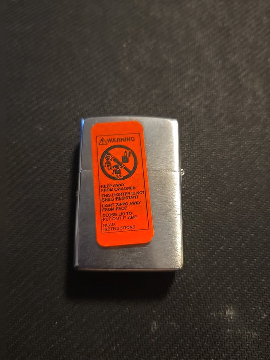 Zippo Joe Camel Playing Pool 200CML 252 Sealed In Tin
