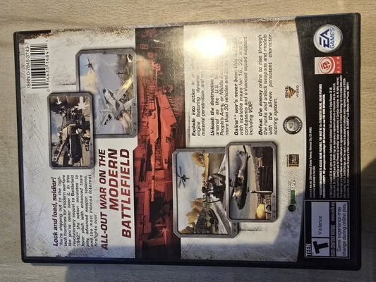 Battlefield 2 PC