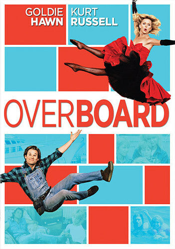 Overboard (DVD, 1987)