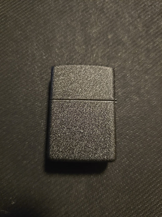 Zippo Camel: Tuxedo Joe-Emblem-Z228-. Black. New.