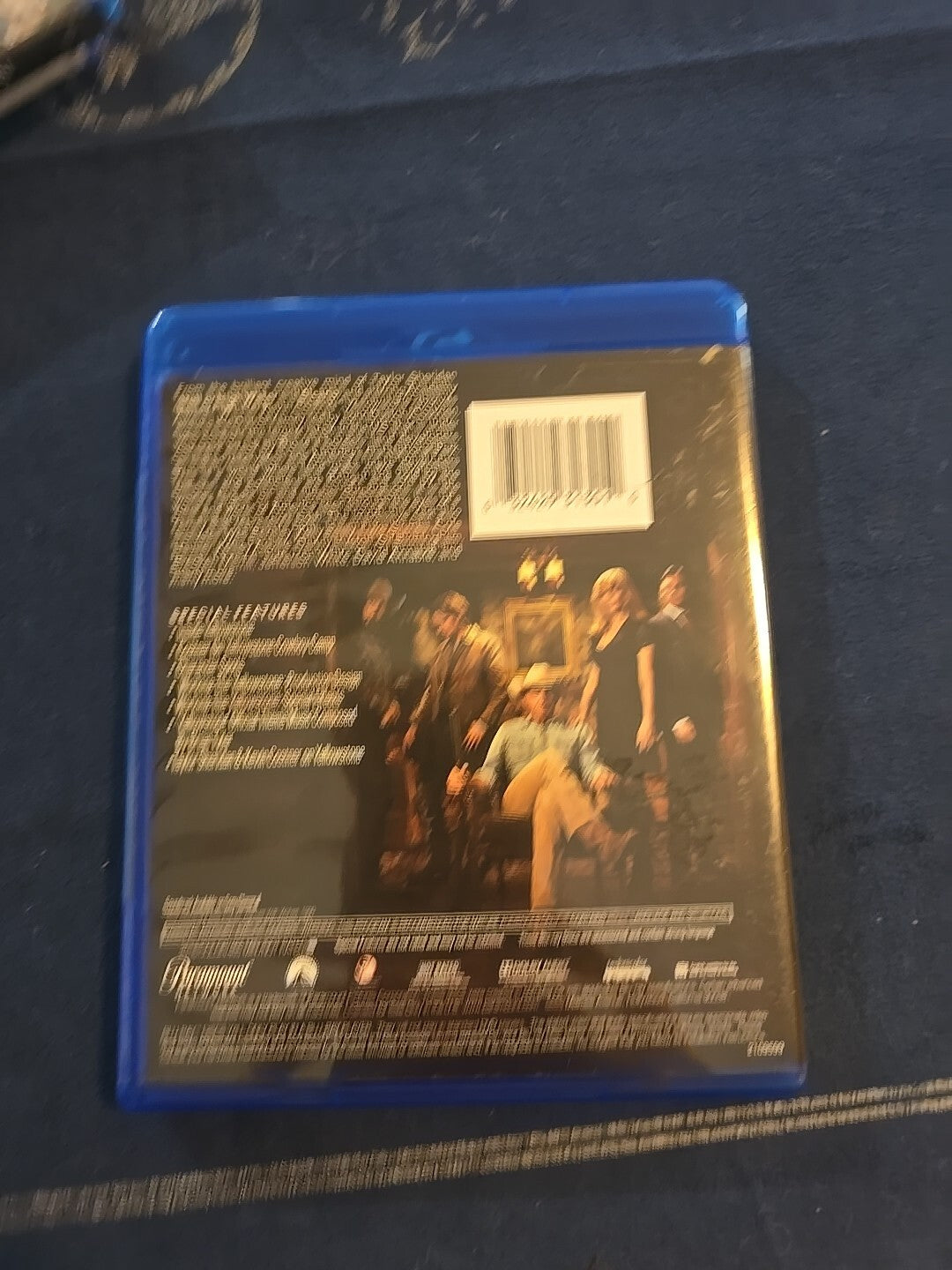 Yellowstone: Season 1 (Blu-ray, 2018)