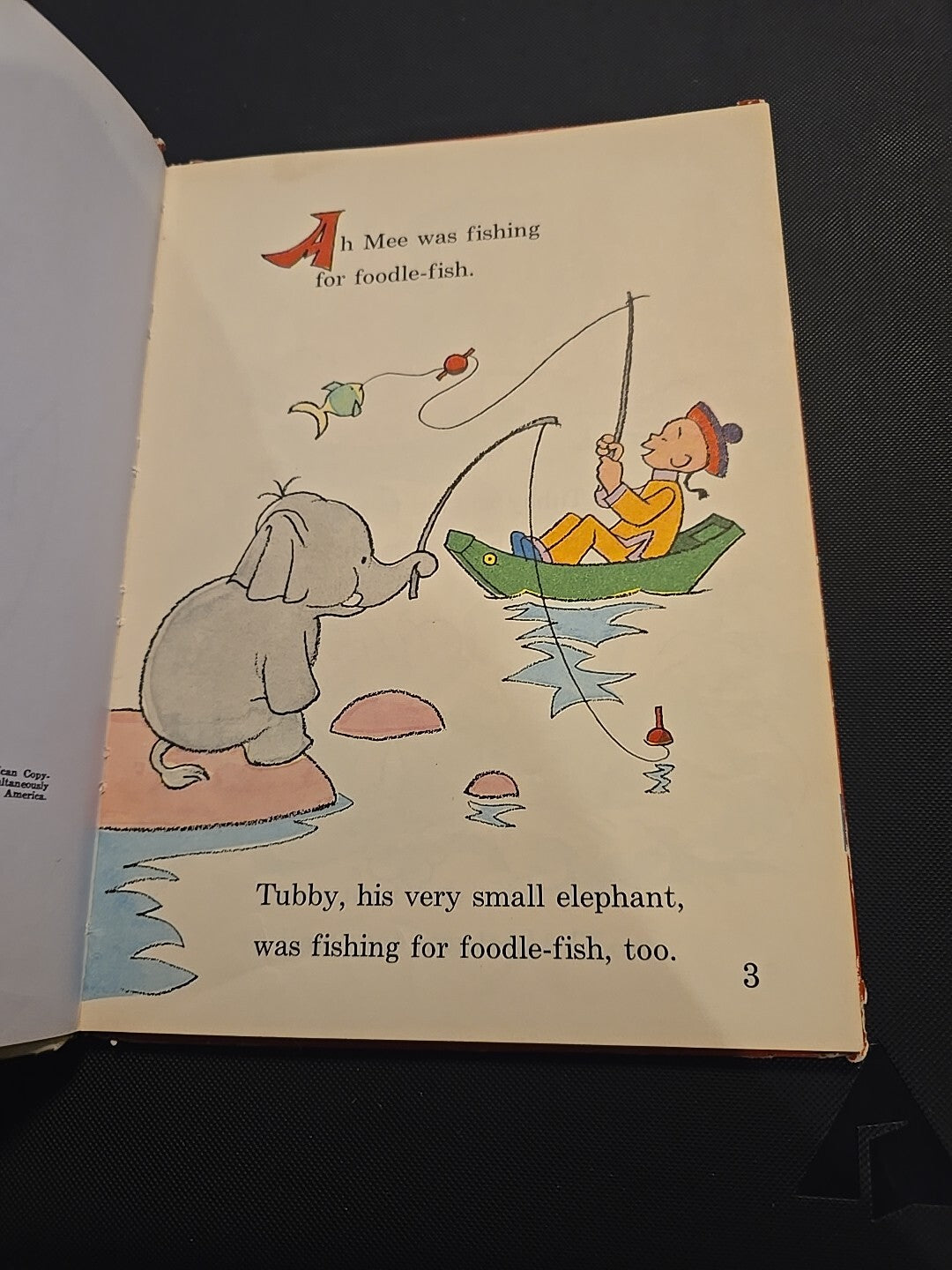 Beginner Book Lot Tubby And The Poo Bah, The Big Honey Hunt