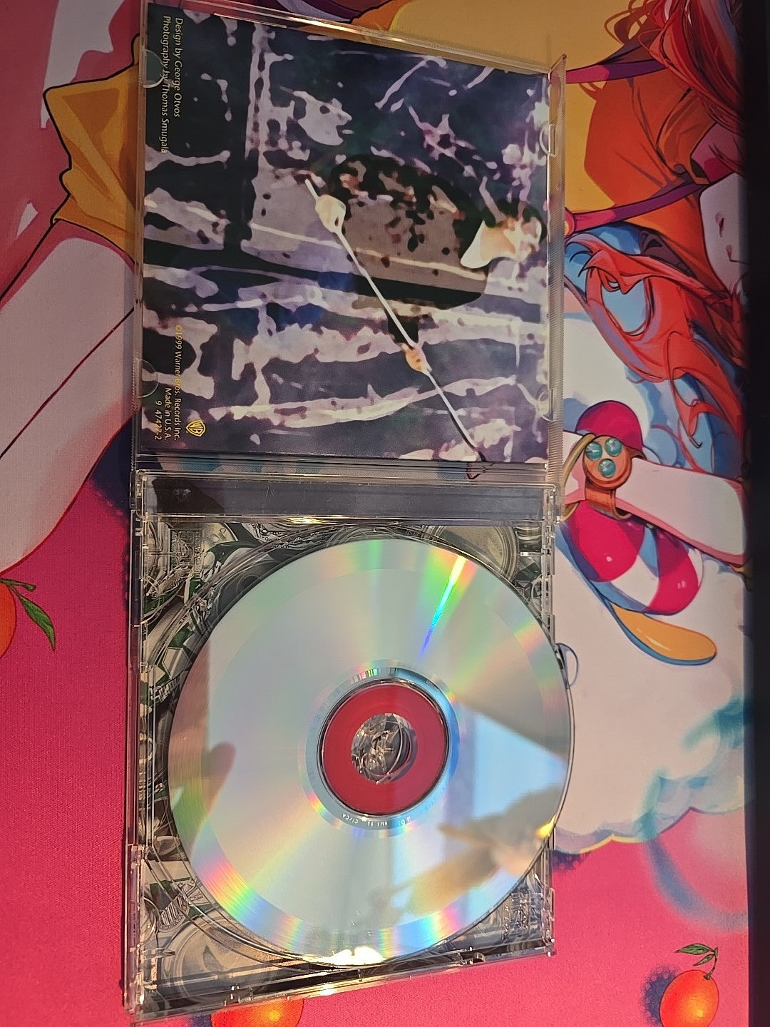 Greatest Bits by Jeff Foxworthy (CD, 1999)