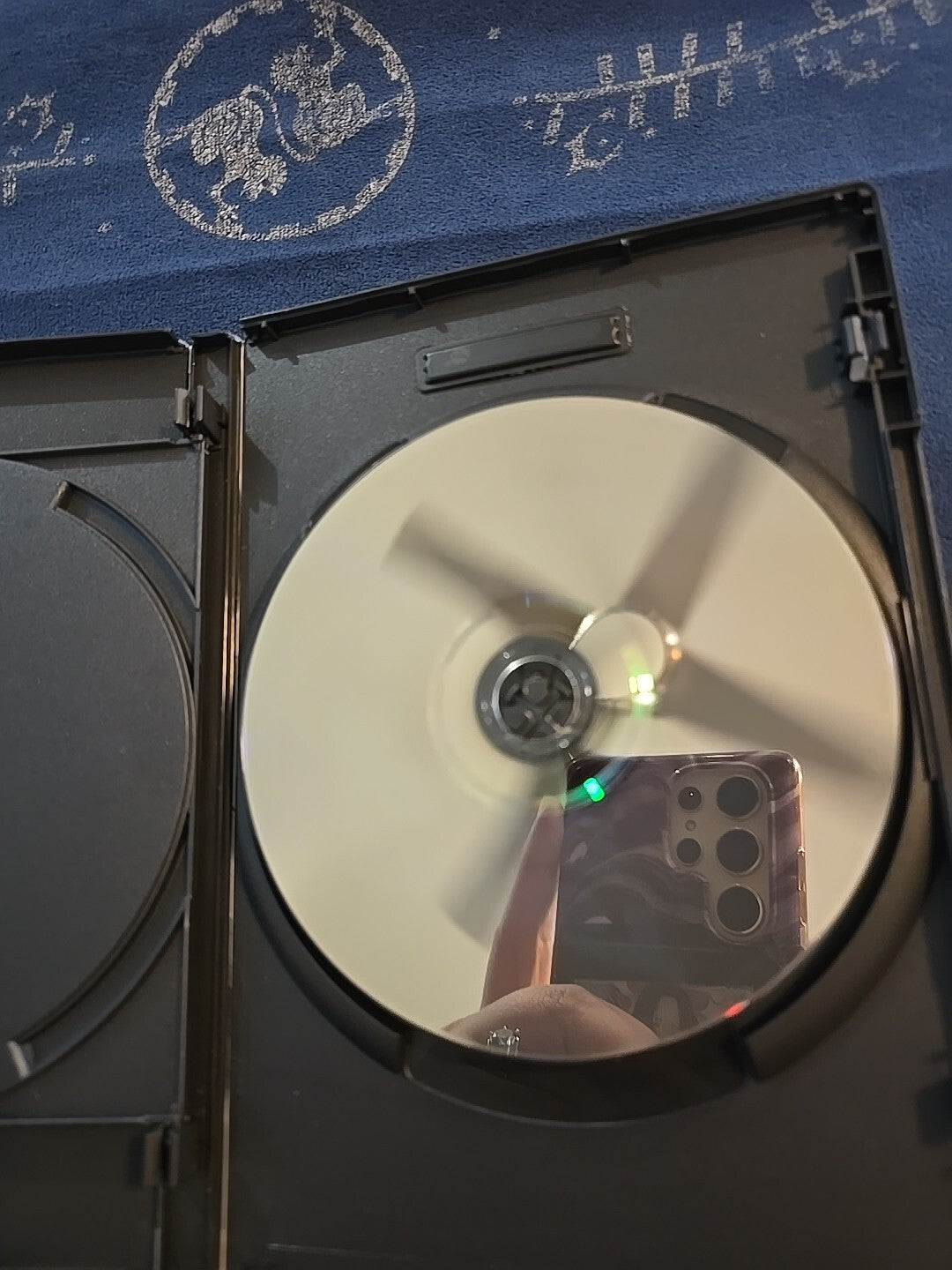 Fast Five (Blu-ray/DVD, 2011, 2-Disc Set, Rated/Unrated Includes Digital Copy...