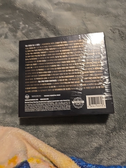 Hitstory by Elvis Presley (CD, Oct-2005, 3 Discs, Sony BMG)