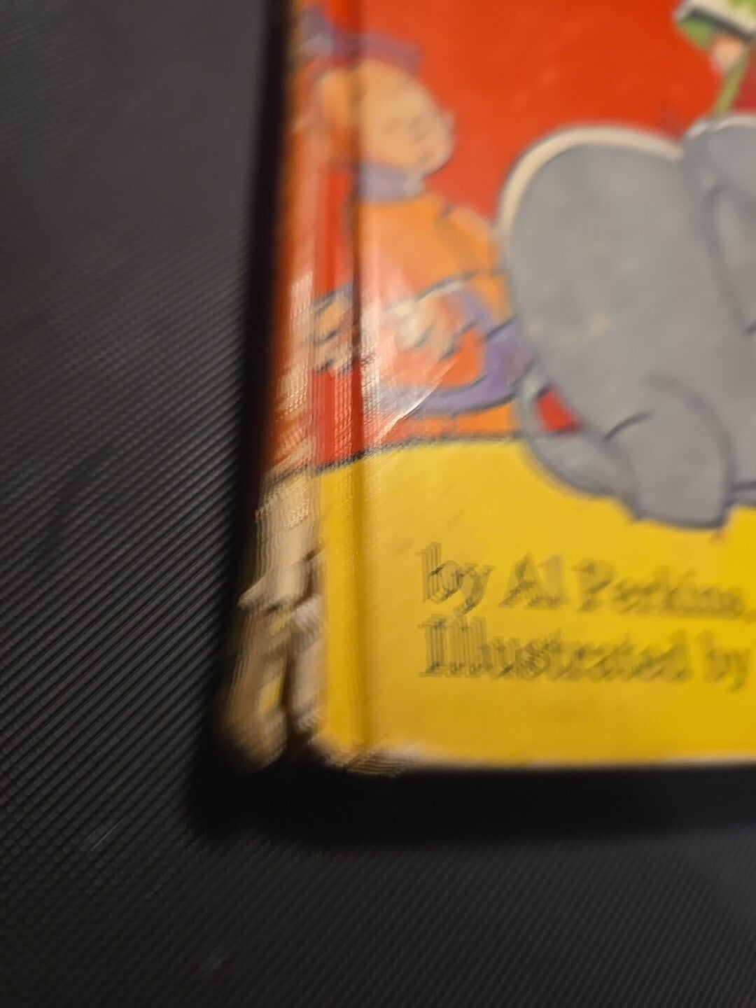 Beginner Book Lot Tubby And The Poo Bah, The Big Honey Hunt