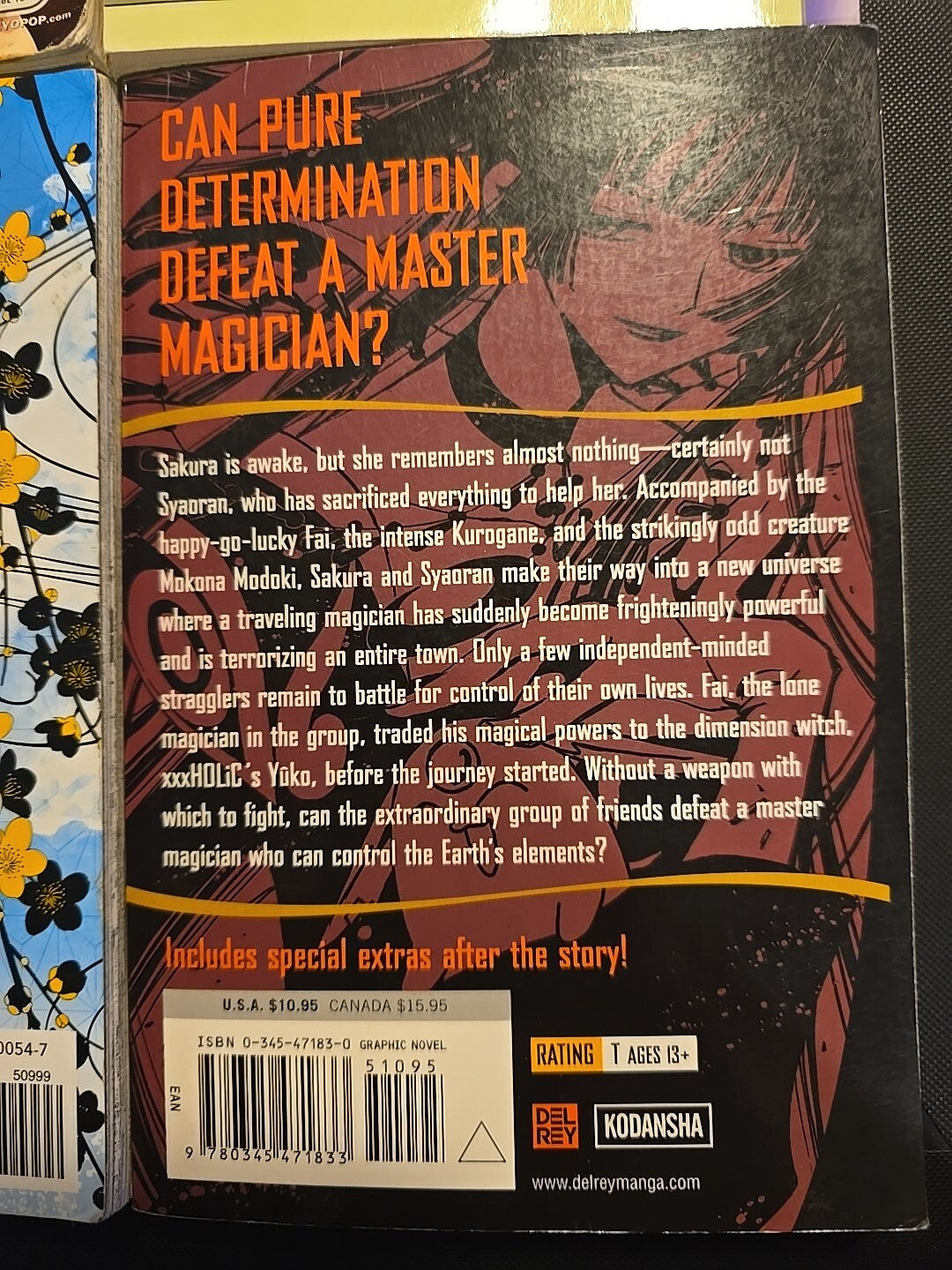 4 Manga Lot Diabolo 1, Demon Slayer 3, DramaCon 3, & Tsubasa 3