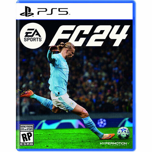 EA Sports FC 24 PS5