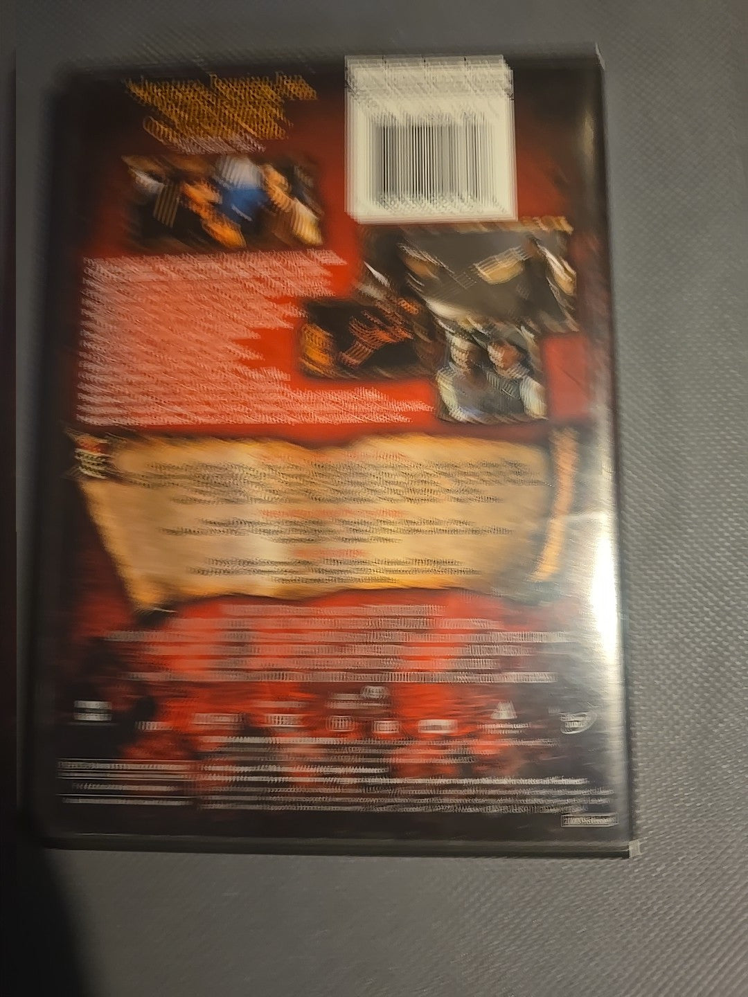 Pirates of the Caribbean: The Curse of the Black Pearl (DVD, 2003)