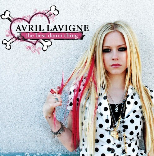Best Damn Thing by Avril Lavigne (CD, 2007)