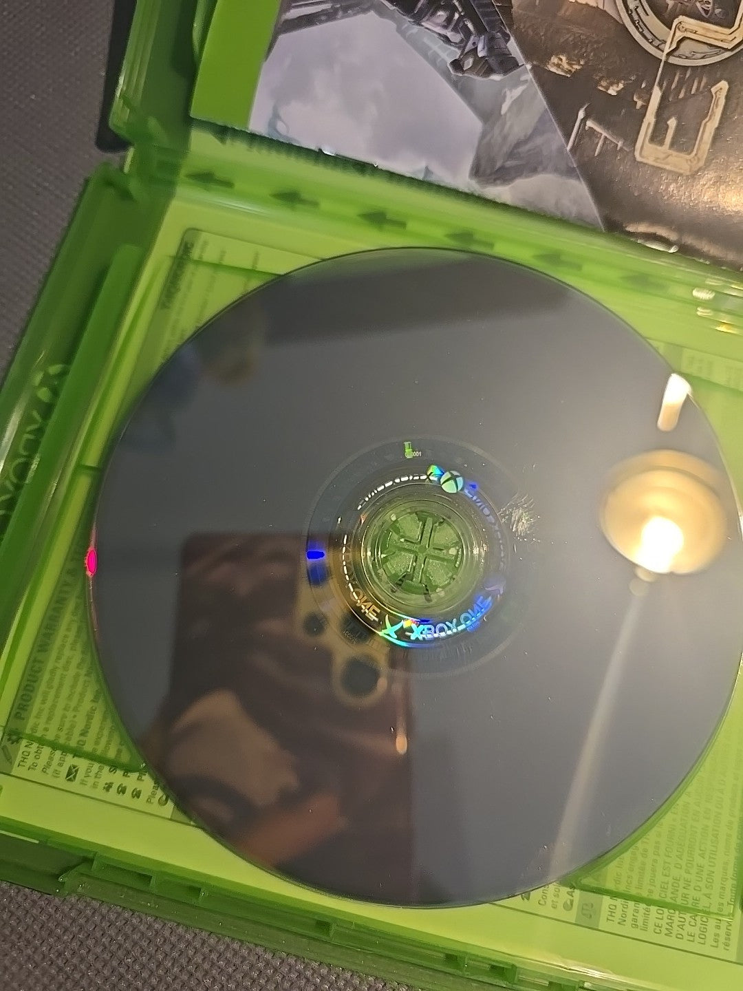 Elex Xbox One Tested & Works