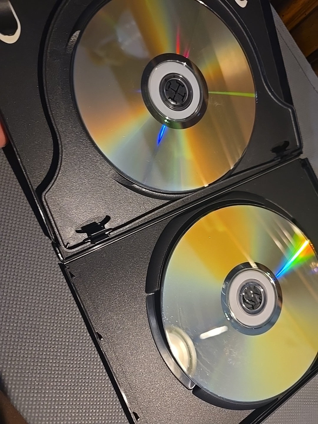 Superman Returns (DVD, 2006)