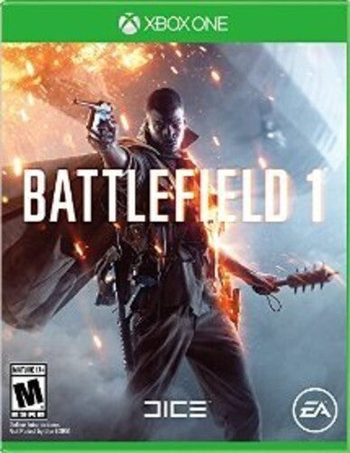 Battlefield 1 & 4 For Xbox One Tested & Works