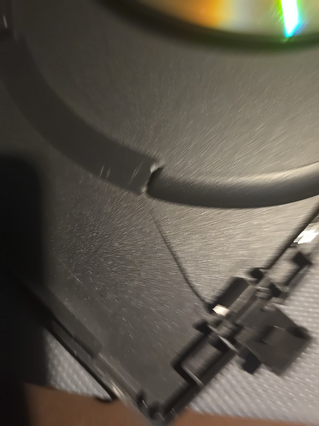 Sweeney Todd (2007) (DVD, 2007)