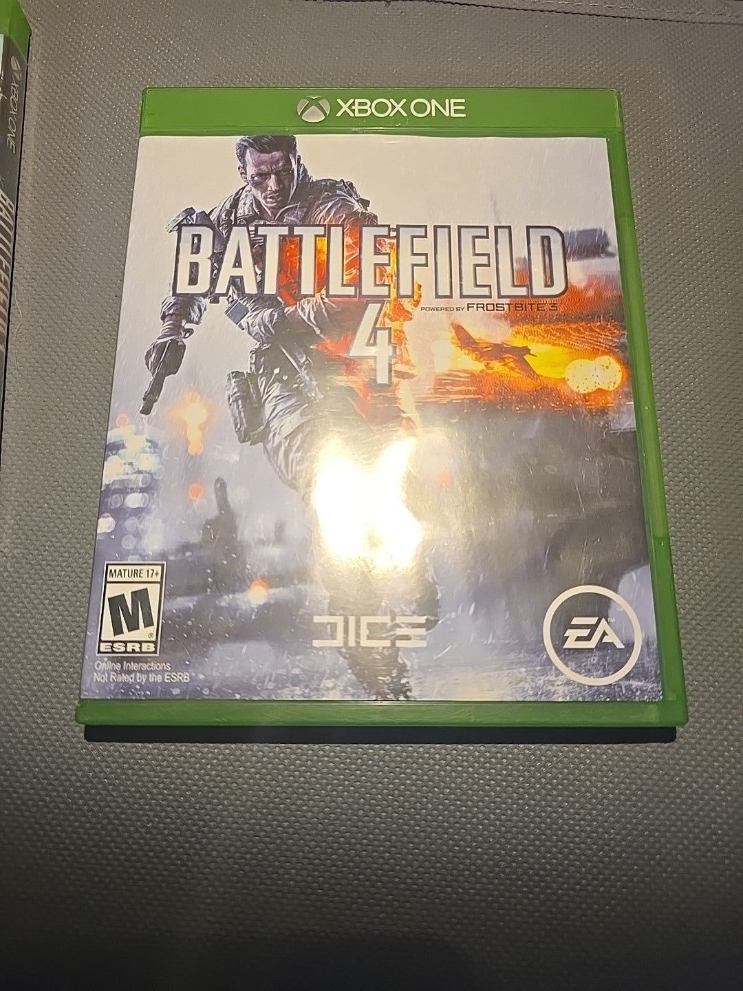 Battlefield 1 & 4 For Xbox One Tested & Works