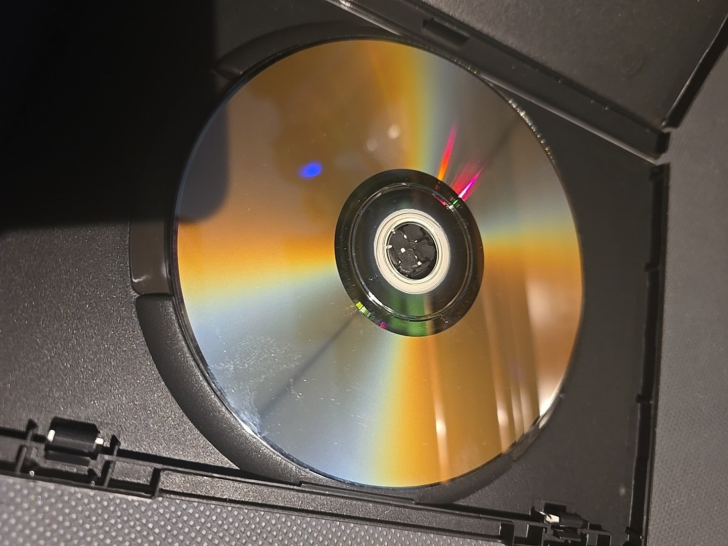 The Incredible Hulk (DVD, 2008)