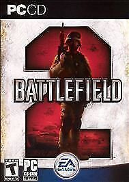 Battlefield 2 PC