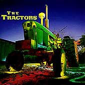 Owner's Manual by The Tractors (Cassette, Aug-1994, Arista Records)