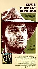Charro (VHS, 1998)