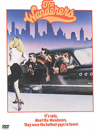 The Wanderers (DVD, 2002)
