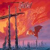 Bat Out Of Hell, Hanh Cool Teddy Bear, & The Very Best of Meatloaf by Meat Loaf
