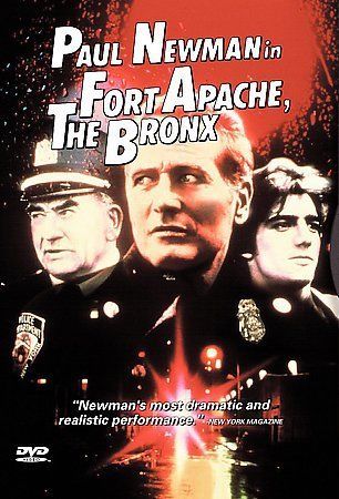Fort Apache, the Bronx (DVD, 2000)