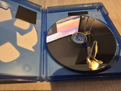 The Last House on the Left Blu Ray Horror Gore Suspense Unrated