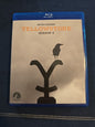 Yellowstone: Season Four [Blu-ray] DVDs