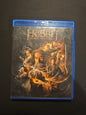 Hobbit, The: The Desolation of Smaug (Blu-Ray)