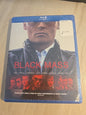 Black Mass (Blu-ray, 2015)