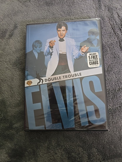 Double Trouble (DVD, 1967)